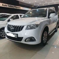 هایما S7 مدل 1399 بیرنگ|خودرو سواری و وانت|زنجان, |دیوار