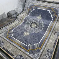 فرش پناه در منزل