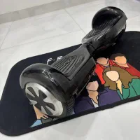 اسکوتر برقی|دوچرخه، اسکیت، اسکوتر|رشت, گلسار|دیوار