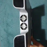 استند پی اس فایو فاتح در حد نو