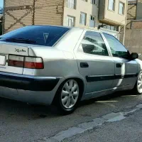 سیتروئن زانتیا|خودرو سواری و وانت|اردبیل, |دیوار