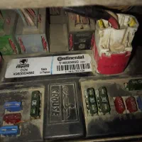 مکانیک خودرو برق ماشین تعمیر پمپ بنزین سیار