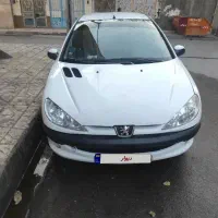 پژو 206مدل91|خودرو سواری و وانت|مشهد, پنجتن|دیوار