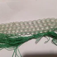 تسبیح شاه مقصود افغان