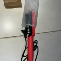 برس موی حرارتی|آرایشی، بهداشتی، درمانی|رفسنجان, |دیوار