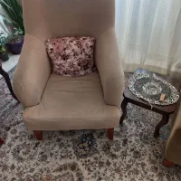 مبل کارکرده|مبلمان خانگی و میز عسلی|مشهد, شهید رضوی|دیوار
