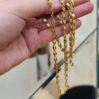 النگو النگو طلایی