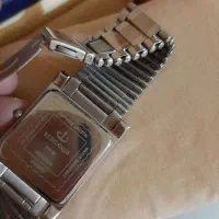 ساعت الگانس موتورسوییسی بنداستیل+ نو+ضدآب|ساعت|تهران, مرزداران|دیوار