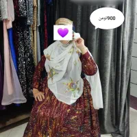 لباس زنانه|لباس|ایذه, |دیوار