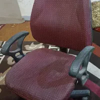 صندلی گردان کامپیوتر
