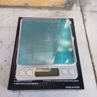 ترازو3کیلو،دقت یکصدم