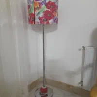 آباژور|چراغ خواب و آباژور|ساوه, |دیوار