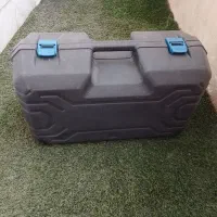 یک عدد اره شارژی