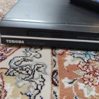 DVD TOSHIBA|پخش‌کننده DVD و ویدیو|تهران, خانی آباد نو شمالی|دیوار