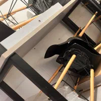 میز تحریر واداری|میز تحریر و کامپیوتر|ارومیه, |دیوار