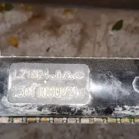 رادیاتور ماشین جک اس ۳|قطعات یدکی و لوازم جانبی|رباط‌کریم, رباط‌کریم|دیوار