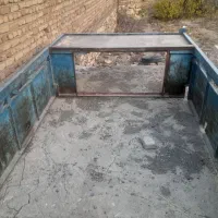 باربند نیسان|قطعات یدکی و لوازم جانبی|محلات, |دیوار