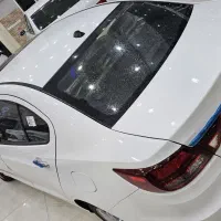 شاهین اتومات توربو CVT G صفر کیلومتر|خودرو سواری و وانت|الیگودرز, |دیوار