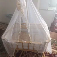 تخت گهواره ای