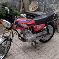 موتور سیکلت هندا 150 تمیز عروسک|موتورسیکلت|ملایر, |دیوار