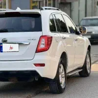 لیفان x60اتومات مدل ۹۵ در حد صفر|خودرو سواری و وانت|مهاباد (آذربایجان غربی), |دیوار