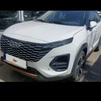 ام وی ام x33 کم کارکرد|خودرو سواری و وانت|تهران, ونک|دیوار