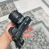 sony alpha 6400|دوربین عکاسی و فیلم‌برداری|نسیم‌شهر, |دیوار