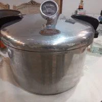 زودپز آمریکایی بزرگ