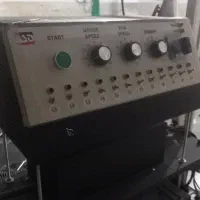 دستگاه فلش و خشک کن