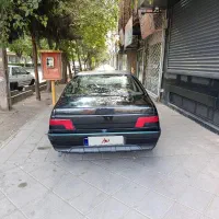 پژو 2000|خودرو سواری و وانت|سبزوار, مدرس|دیوار