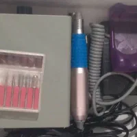 سوهان برقی ناخن