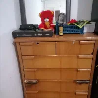 دراور|جاکفشی، کمد، دراور|بروجرد, |دیوار