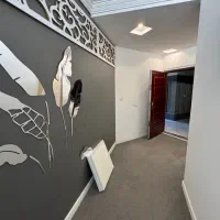 ۱۱۰متر۳اتاق/موقعیت اداری/شریعتی/ساختمان اداری/فول|اجارهٔ دفتر کار، اتاق اداری، مطب|تهران, الهیه|دیوار