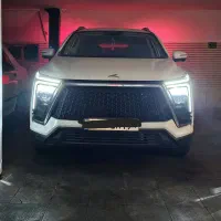 کی ام سی ایکس ۵