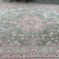 فرش ۹ متری تموم نخ