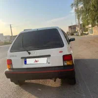 هاچ بک لا کاغذی