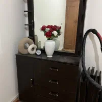 کمد و دراور