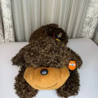 عروسک وارداتی