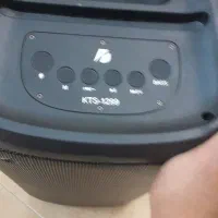 اسپیکر باند|پخش‌کننده همراه|تهران, مولوی|دیوار