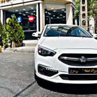 شاهین جی ال GL اتومات / دنده صفر خشک مدل ۱۴۰۴
