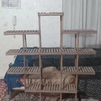 پایه گلدان