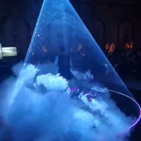 تشریفات مجالس سپهر