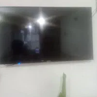 تلویزیون ایکس ویژن تمام فول ۵۰