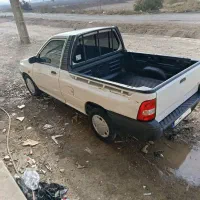 پراید وانت 402|خودرو سواری و وانت|پاکدشت, پاکدشت (مامازند)|دیوار