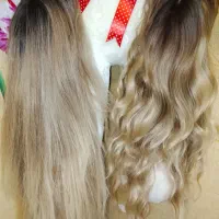 کلاه گیس پوستیژ