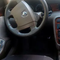 سمند Lx سالم بدون رنگ