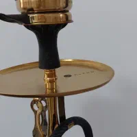 قلیون کرنو در حد نو|صنایع دستی و سایر لوازم تزئینی|تهران, تولید دارو|دیوار