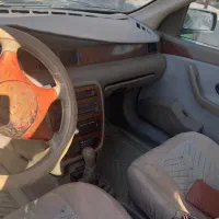 سمند85|خودرو سواری و وانت|شاهین‌شهر, گزبرخوار|دیوار