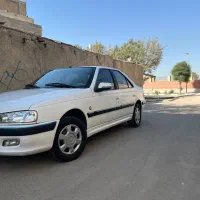 پارس سال مدل 98