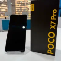 poco X7 poro|موبایل|کرج, گوهردشت|دیوار